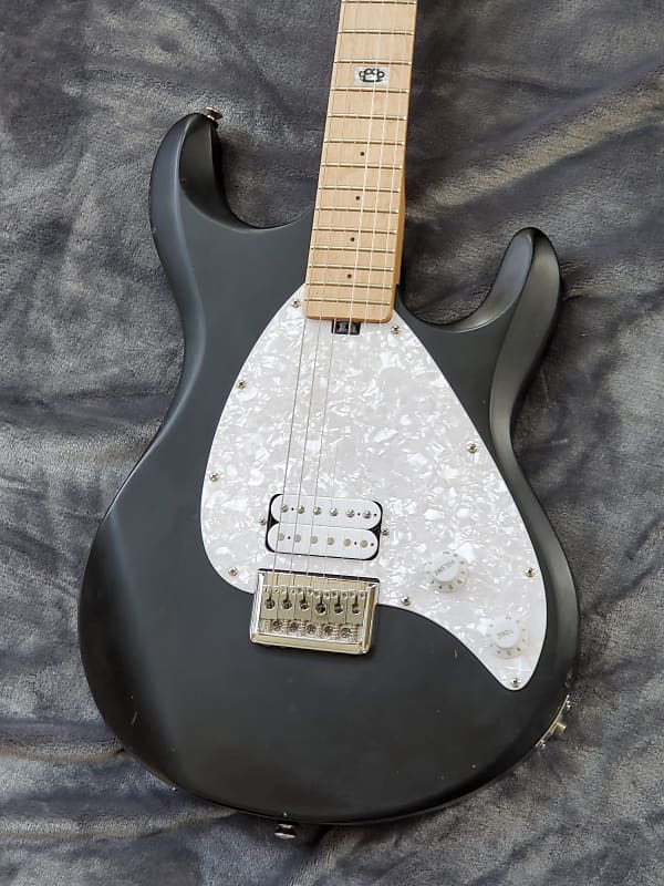 OLP Licensed By Ernie Ball Benji Madden Signature | Reverb