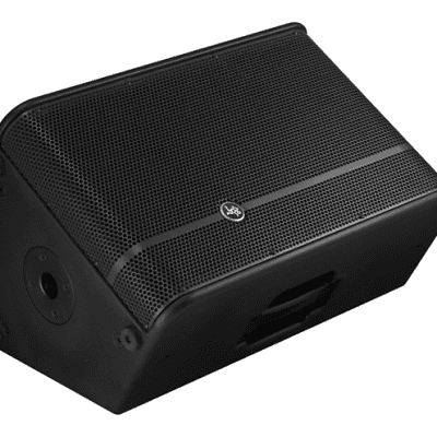 B- Stock - no box - Mackie HD1221 12" 2-Way Compact High-Definition Powered Loudspeaker image 4