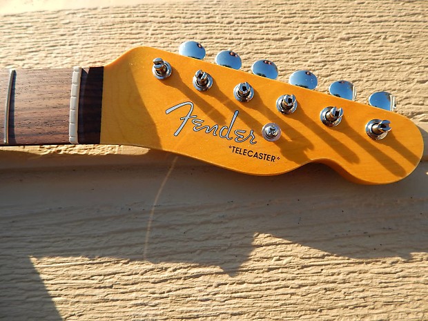 Telecaster neck radius new arrivals