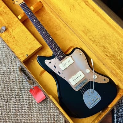 Fender American Vintage '62 Jazzmaster 2000 - 2012 - Black for sale