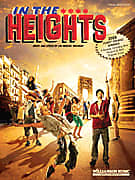 In the Heights -Vocal Selections image 1