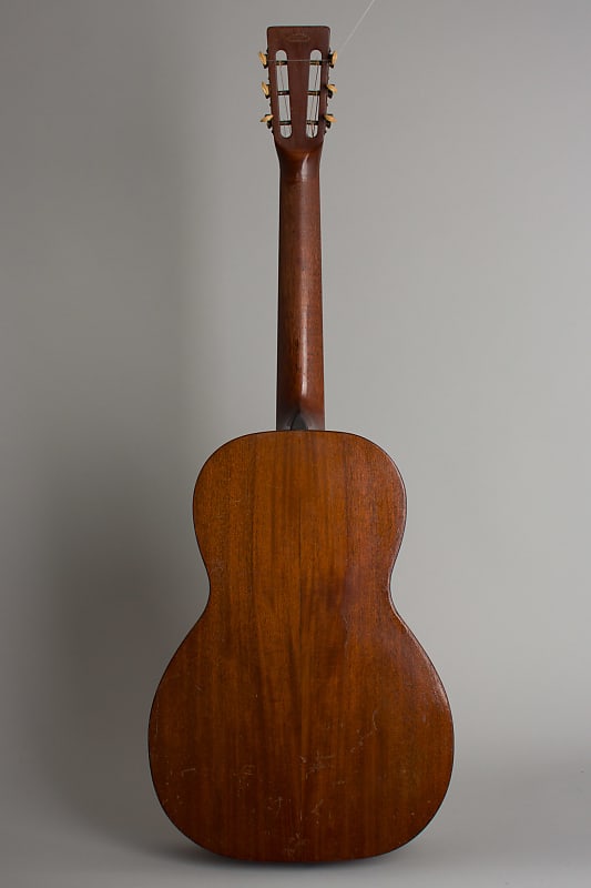 C. F. Martin 0-18 Flat Top Acoustic Guitar (1932), ser C. F. Martin 0-18 Flat Top Acoustic Guitar (1932), ser