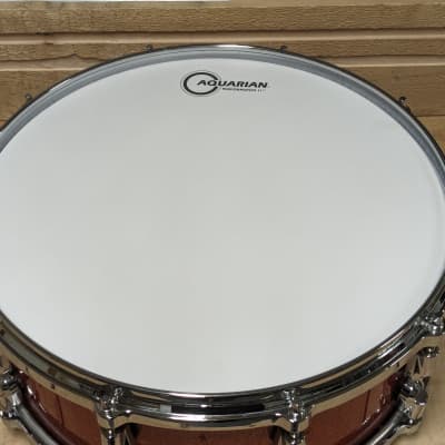 Yamaha Maple Custom Absolute 5.5x14" Snare Drum image 13