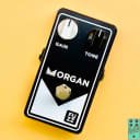 Morgan Amplification Fuzz w/Original Box!