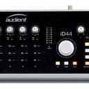 Audient iD44 20 In/24 Out Audio Interface New