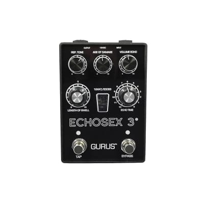 Gurus Echosex 3 for sale