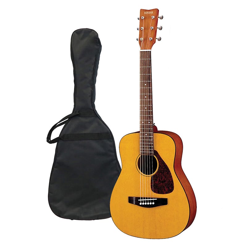 Yamaha JR1 Mini Folk Guitar | Reverb