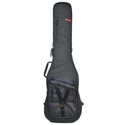 Gator Transit Bass Guitar Bag Charcoal image 1