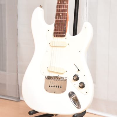 Framus S-355 – 1962 German Vintage Super Light Solidbody Stratocaster Guitar / Gitarre for sale