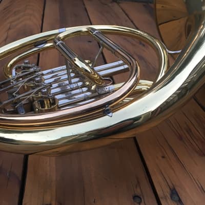 Yamaha YTR-332 Bb Trumpet | Reverb