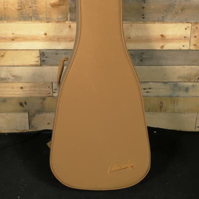Blueridge BR-70 Contemporary Series Acoustic Guitar Natural w/ Gigbag image 8