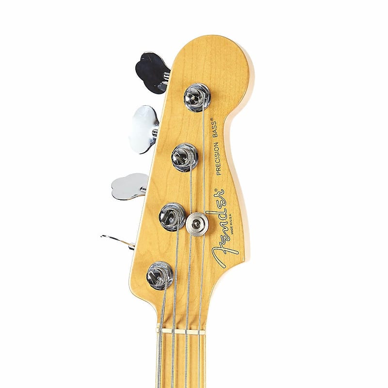 Fender 50th Anniversary Precision Bass 2001 image 6