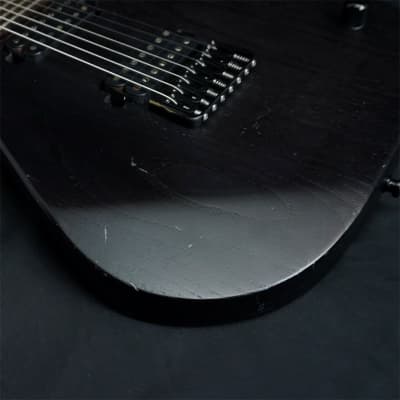 No brand [USED] Strictly 7 Guitars Cobra Standard 7 HT/B image 8