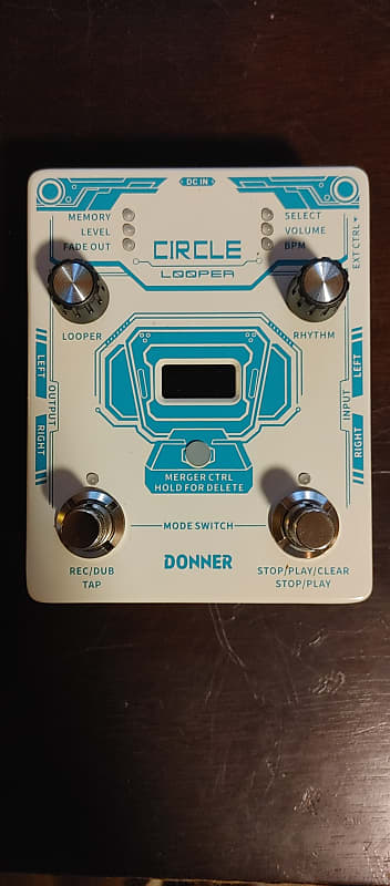 Donner Looper