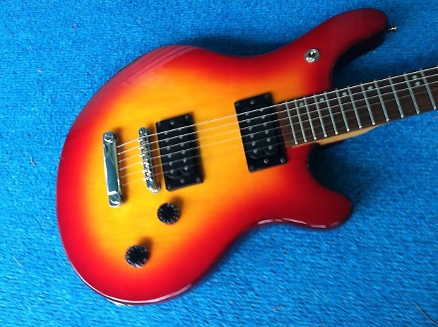 Washburn shop bt2 maverick