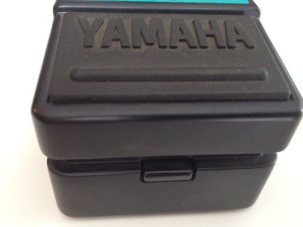 Yamaha GC-100 Compressor With Equalizer Vintage Made in