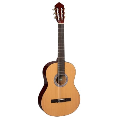 Jose Ferrer 1/4 Size Classical Guitar image 2