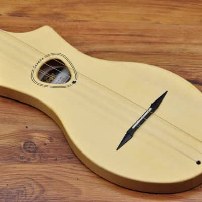 Beavercreak guitare acoustique dreadnought 12 cordes gaucher