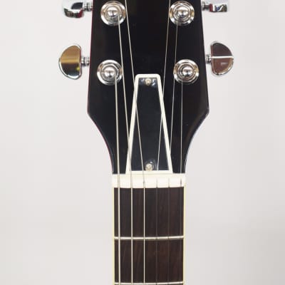 Heritage Standard Collection H-150 Electric Guitar With Case, Original Sunburst image 7