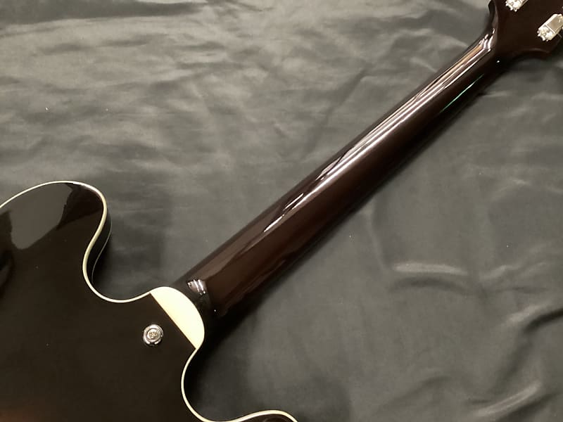 Seventy Seven Guitars EXRUBATO-STD-JT SB – 神戸ギター