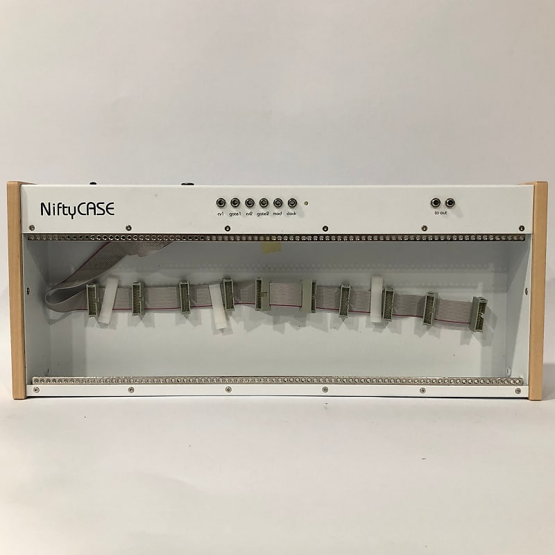 Cre8Audio Nifty Case