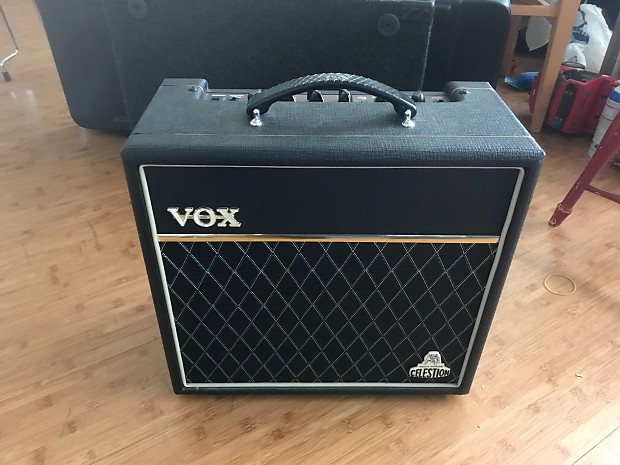 Vox Cambridge 15 | Reverb