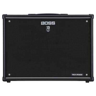 Boss Katana 212 Waza Guitar Speaker Cabinet for sale