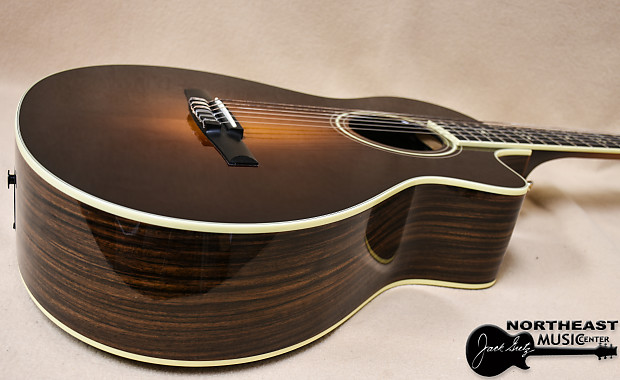 ジャンク品 Taylor 114 ce 2016 Taylor 414ce with ES2 Electronics 2015 - 2018 | Reverb