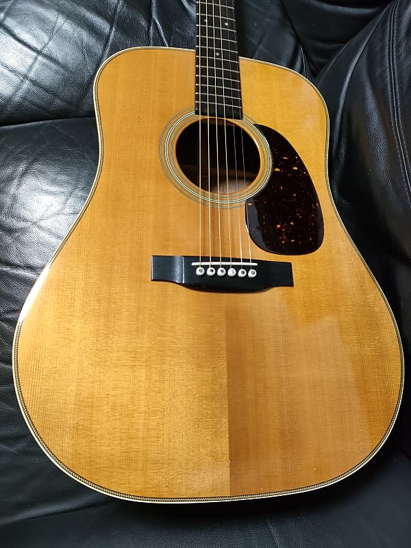Martin & Tokai] Cat's Eyes, CE-800 (1980) - Solid Top