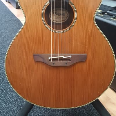 Takamine EN-30C 1988 Cedar | Reverb