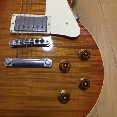 Epiphone LPS-85F Les Paul Made in Japan, Electric Guitar