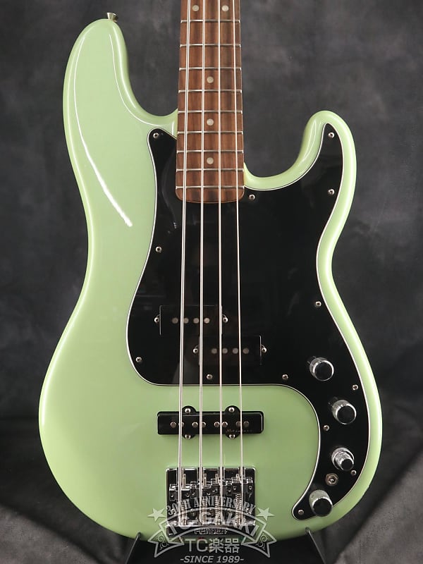 ベース Fender MEXICO Deluxe P-Bass Special FENDER MEXICO / DELUXE ACTIVE P-BASS SPECIAL Bass Guitar | eBay