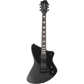 FERNANDES　HOTEI　BLACK-LINE　with EMG-SAｘ2 FERNANDES HOTEI BLACK-LINE with EMG-SAx2 EMG SA 【安心の