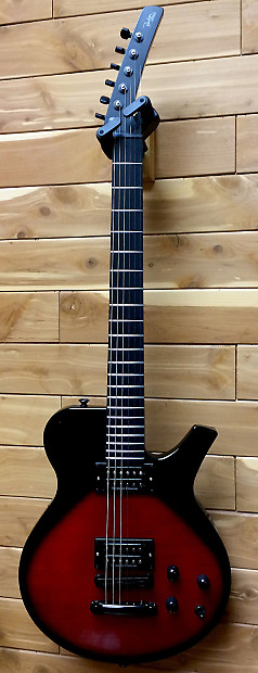 Reverb parker shop fly