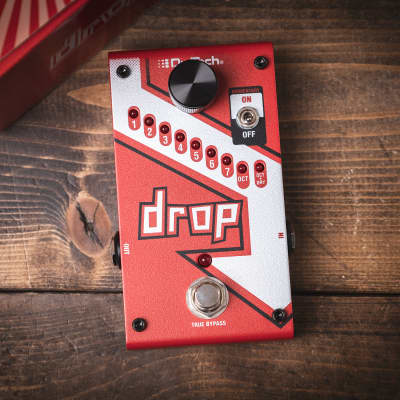 Digitech Drop