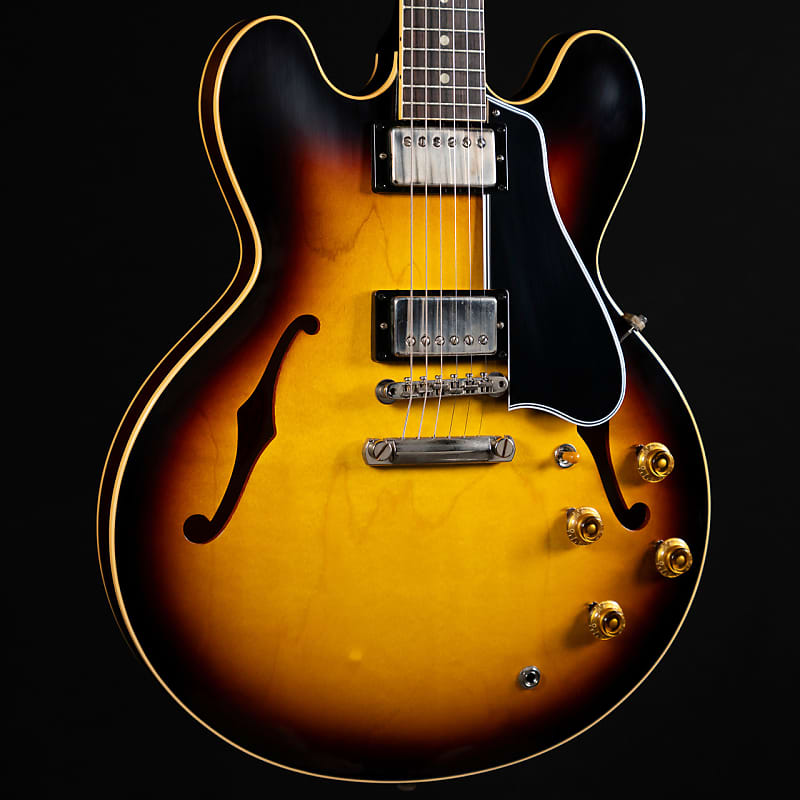 Gibson '59 ES-335 Reissue (2020 - Present) | Reverb
