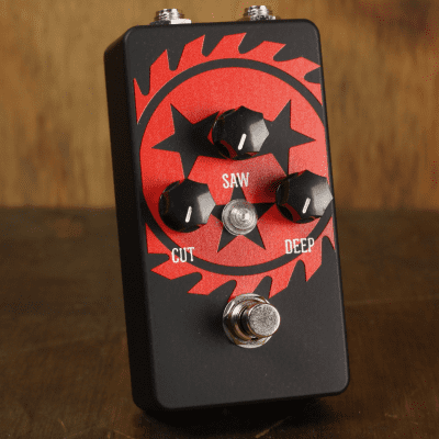 Fortin Amplification Blade - Whitechapel | Reverb