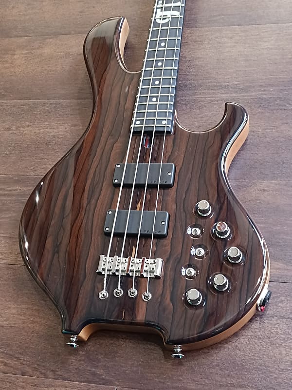 Maruszczyk Instruments Frog Pi Wojtek Pilichiwsky | Reverb