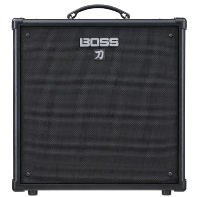 Boss Katana-110 Bass 60-Watt 1x10" Bass Combo