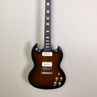 ギター GibsonSG Special P90 2017 japanexclusive Gibson 2017 Limited Edition SG Special P-90 Electric Guitar