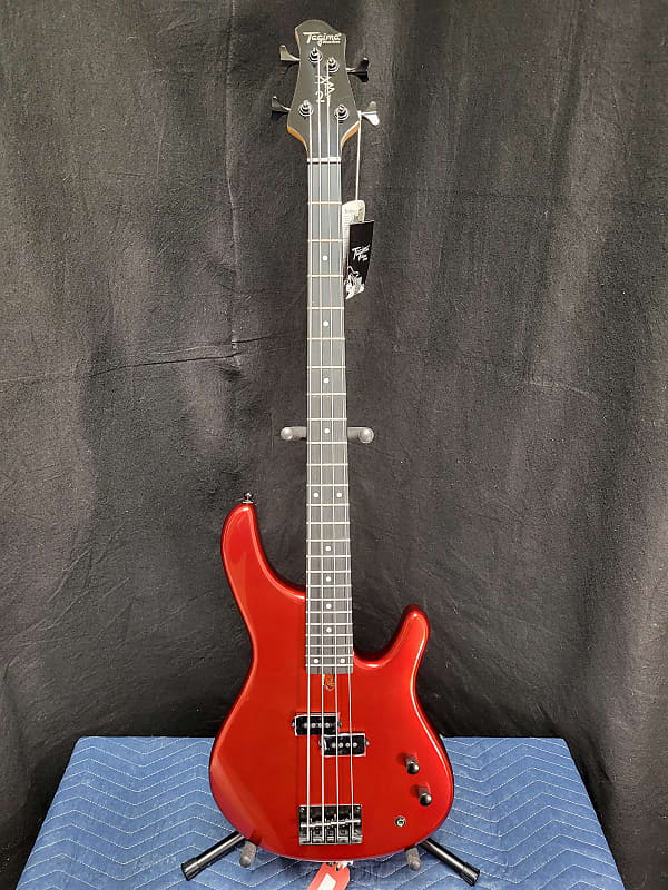 Tagima bass store review