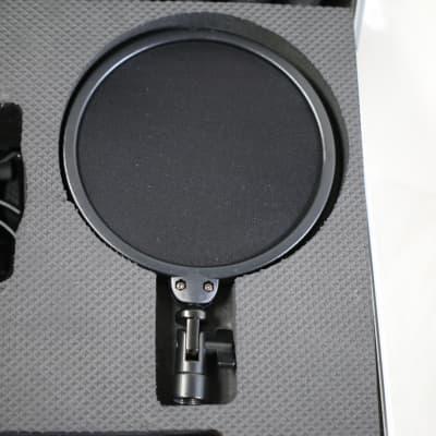 Antelope Audio Edge Duo Large-Diaphragm Modeling Condenser Microphone Open Box!! image 6