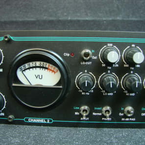DigiTech VTP-1 プリアンプ ジャンク Digitech VTP-1 Dual Vacuum Tube Preamp EQ Converter | eBay