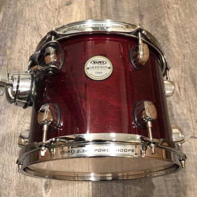 MAPPON REED s　4本セット Mapex Meridian Maple 12