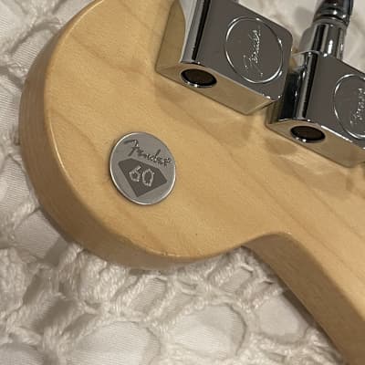 Fender 60th Anniversary American Series Stratocaster 2006 image 3
