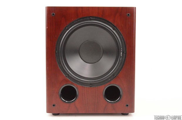 Psa subwoofer sale