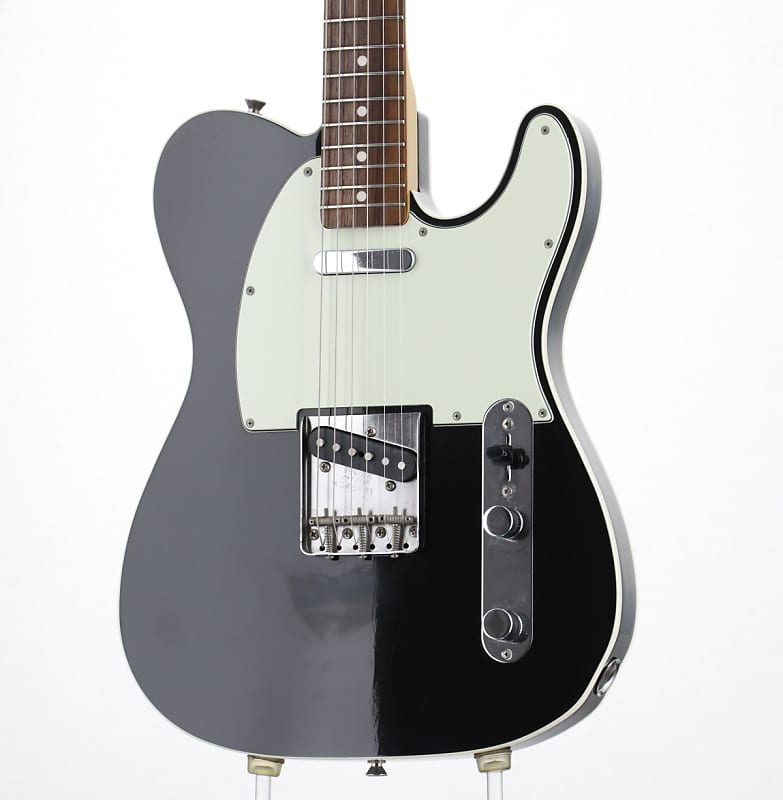 FENDER JAPAN TL62B TX Black (S/N:C.I.J.S009058) (10/13) | Reverb