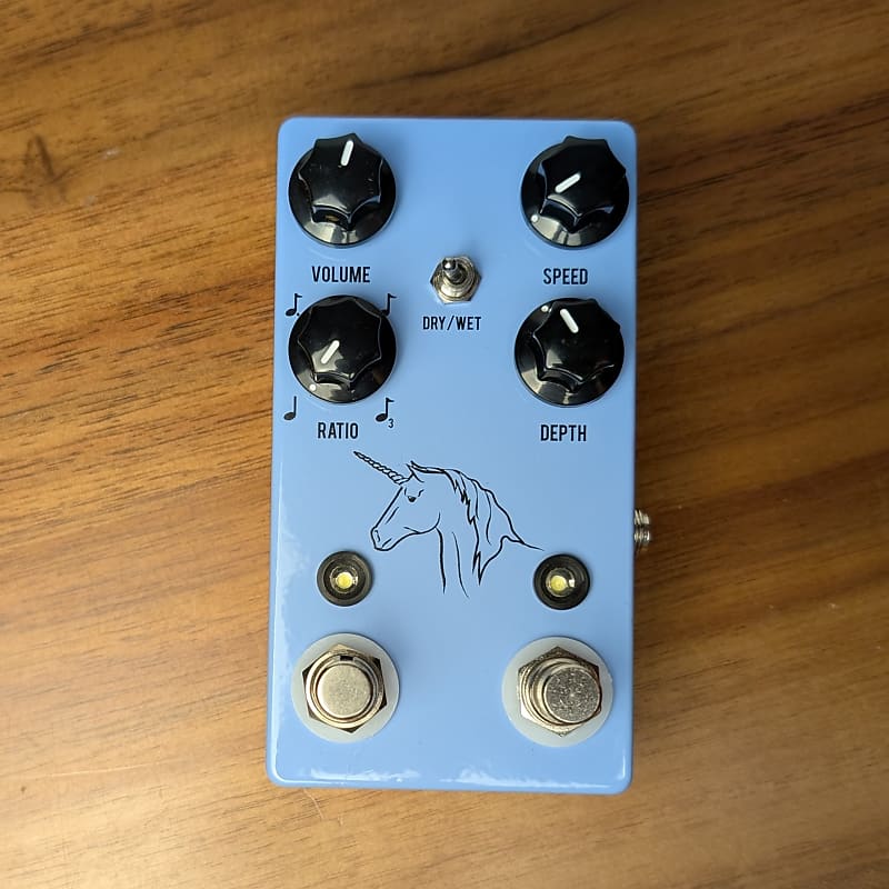 JHS Unicorn V2