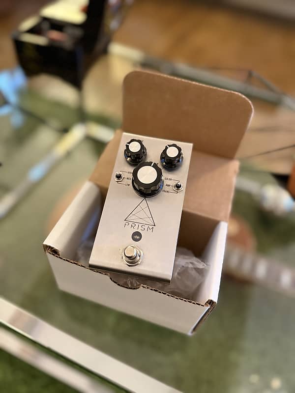 Jackson Audio Prism