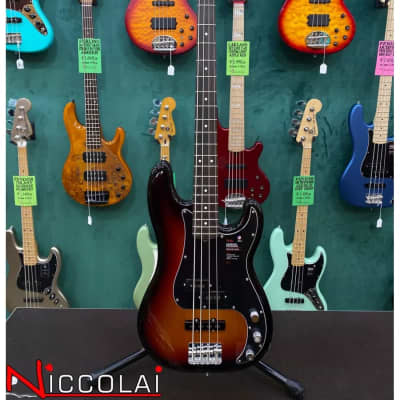 Fender American Performer Precision Bass | Reverb Fender American Performer Precision Bass | Reverb